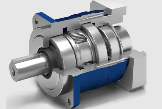 行星齿轮减速机都有哪些结构组成